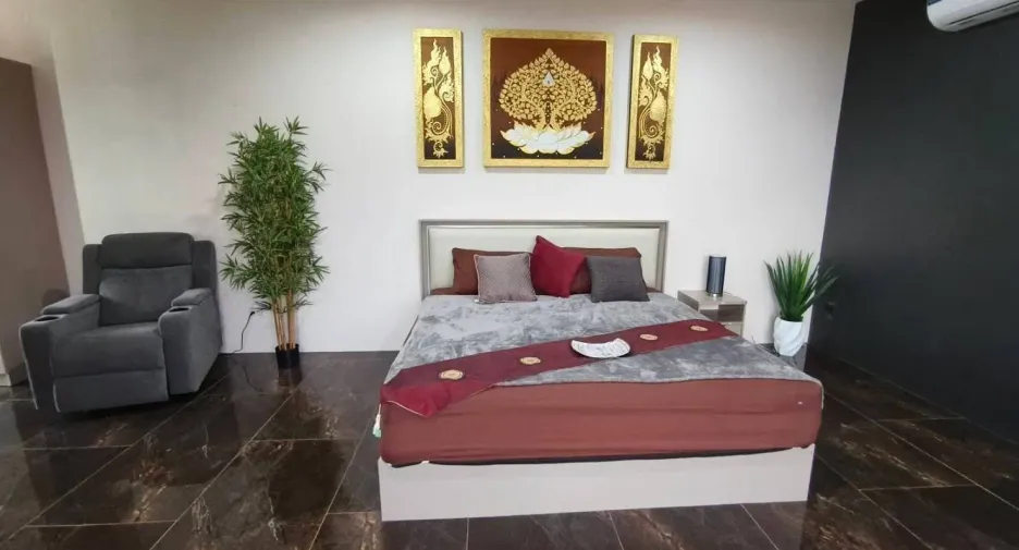 Villa zum Kauf und zur Miete mit 4 Zimmer in Doi Saket, Chiang Mai