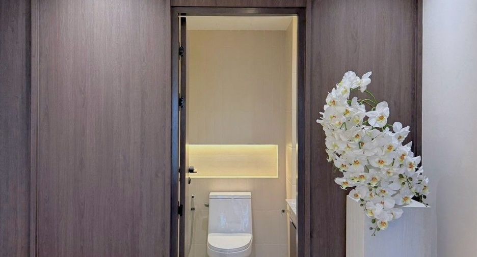 Продажа 2 спальни кондо в Mueang Chiang Mai, Чианг Маи