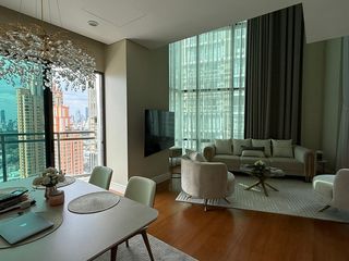 For sale 3 bedrooms condo in Khlong Toei, Bangkok