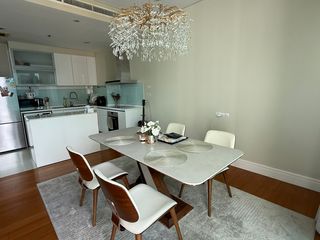 For sale 3 bedrooms condo in Khlong Toei, Bangkok