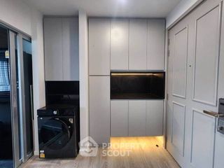 Wohnung zum Kauf mit 2 Zimmer in Bang Phlat, Bangkok