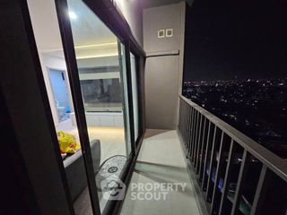 Wohnung zum Kauf mit 2 Zimmer in Bang Phlat, Bangkok