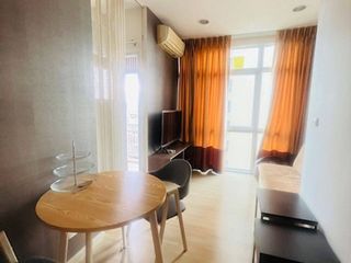 Wohnung zum Kauf mit 1 Zimmer in Ratchathewi, Bangkok