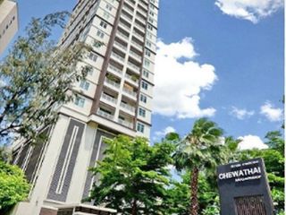 Wohnung zum Kauf mit 1 Zimmer in Ratchathewi, Bangkok