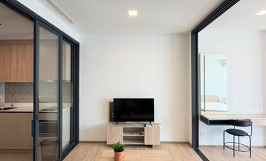 For rent 1 Beds condo in Ratchathewi, Bangkok