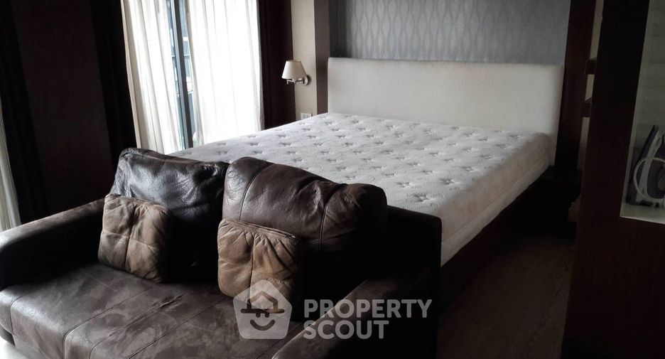 Condo en venta de 1 habitaciones en Khlong Toei, Bangkok