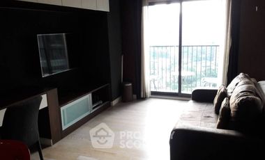 Condo en venta de 1 habitaciones en Khlong Toei, Bangkok