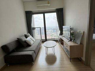 For sale 2 bedrooms condo in Bang Na, Bangkok