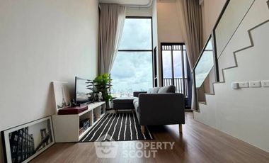 For rent 1 Beds condo in Chatuchak, Bangkok