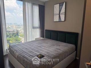 À louer 2 chambres condo à Bang Na, Bangkok