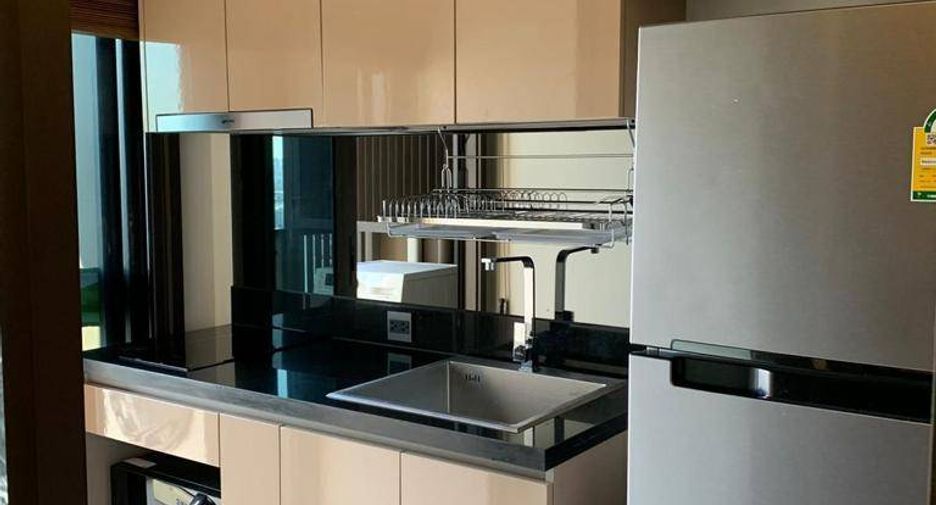 Продажа 1 кровать кондо в Кхлонг Тоеи, Бангкок