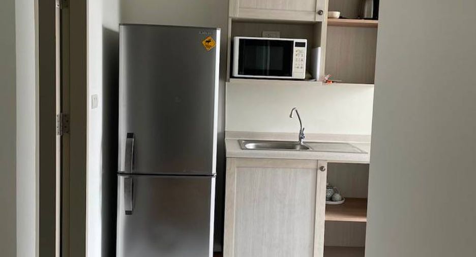 Condo en venta de 2 habitaciones en Rat Burana, Bangkok