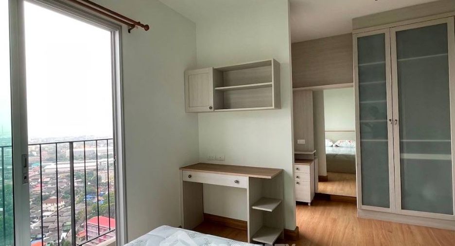 Condo en venta de 2 habitaciones en Rat Burana, Bangkok