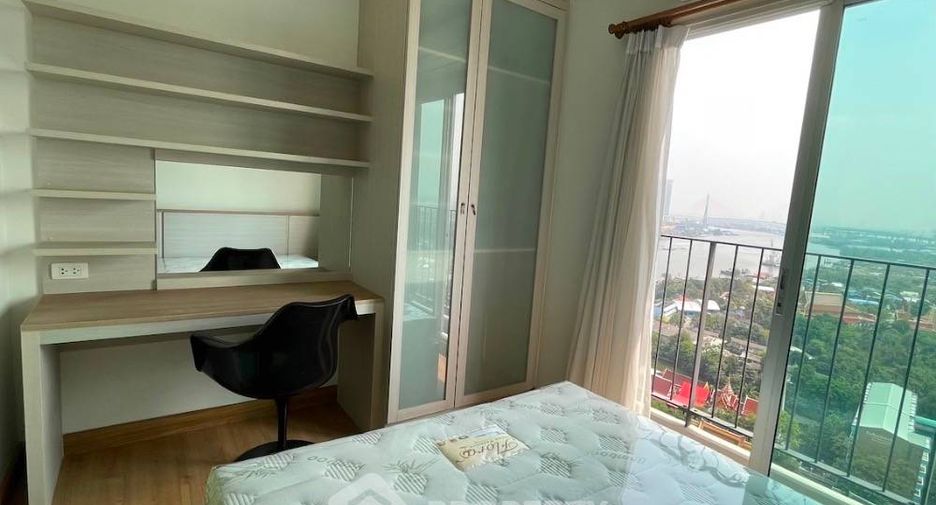 Condo en venta de 2 habitaciones en Rat Burana, Bangkok