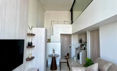 À louer 1 chambre condo à Sathon, Bangkok