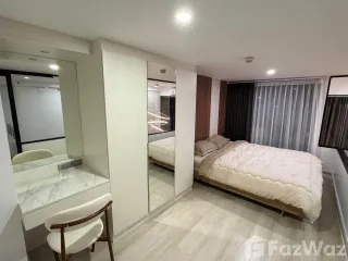 Condo en alquiler de 1 habitaciones en Sathon, Bangkok
