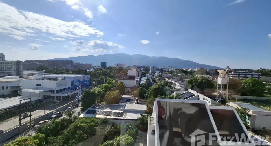 出租 公寓 公寓 在 Mueang Chiang Mai, Chiang Mai