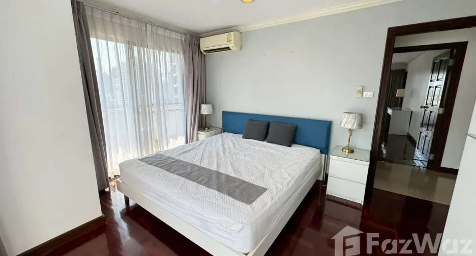 Wohnung zum Kauf und zur Miete mit 3 Zimmer in Watthana, Bangkok