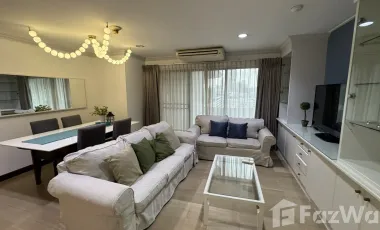 Wohnung zum Kauf und zur Miete mit 3 Zimmer in Watthana, Bangkok