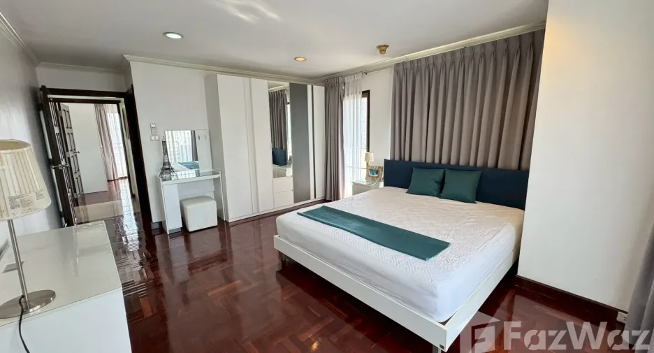 Wohnung zum Kauf und zur Miete mit 3 Zimmer in Watthana, Bangkok