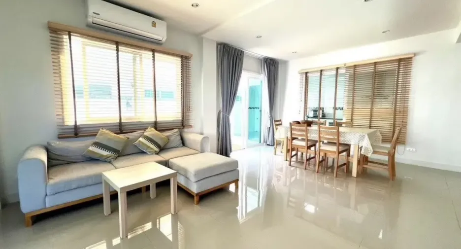 出售 3 卧室 独立屋 在 Phuket Town, 普吉