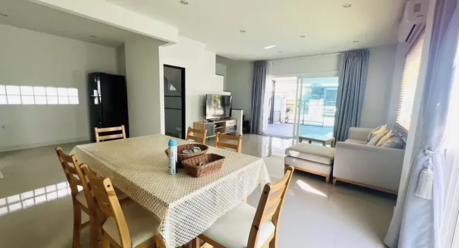 出售 3 卧室 独立屋 在 Phuket Town, 普吉