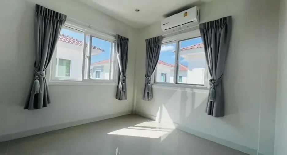 出售 3 卧室 独立屋 在 Phuket Town, 普吉