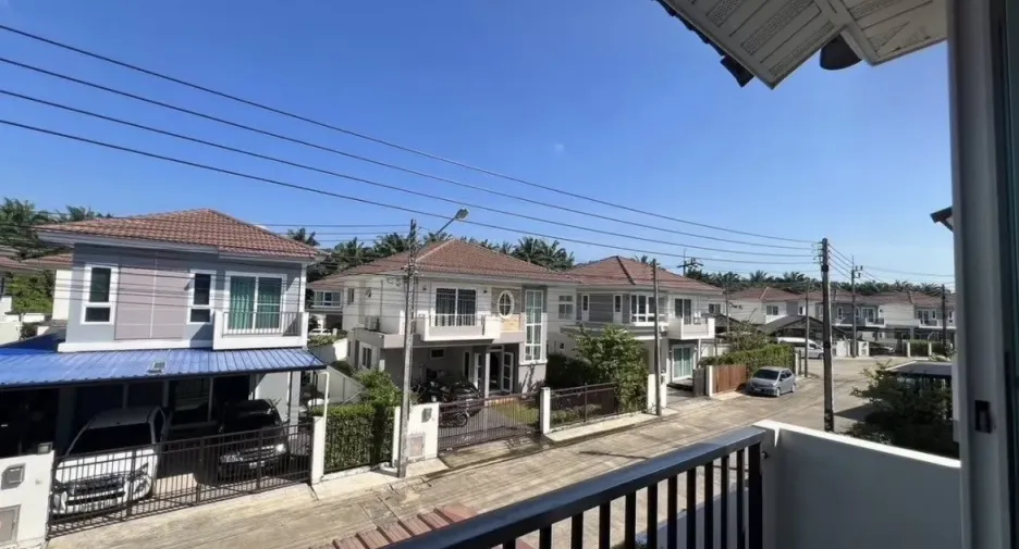 出售 3 卧室 独立屋 在 Phuket Town, 普吉
