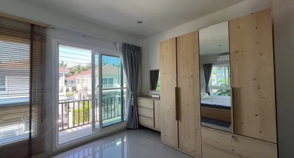 出售 3 卧室 独立屋 在 Phuket Town, 普吉