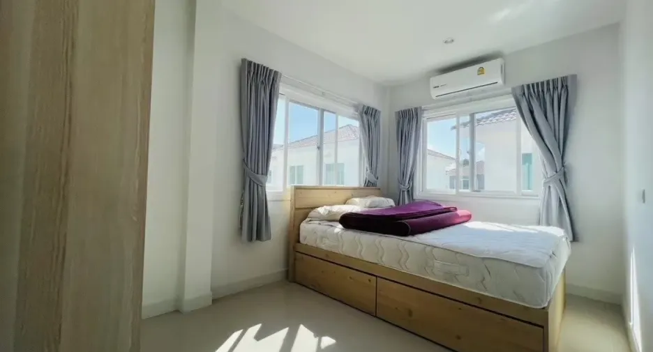 出售 3 卧室 独立屋 在 Phuket Town, 普吉