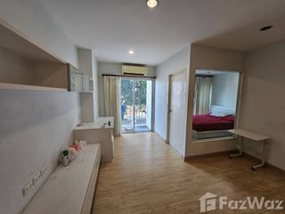 Аренда 1 кровать кондо в Кхлонг Сан, Бангкок