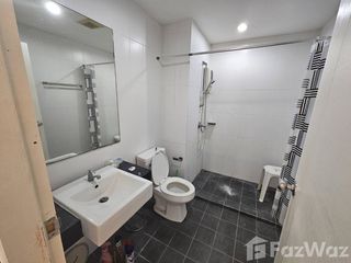 Аренда 1 кровать кондо в Кхлонг Сан, Бангкок