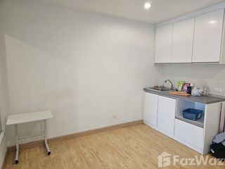 Аренда 1 кровать кондо в Кхлонг Сан, Бангкок