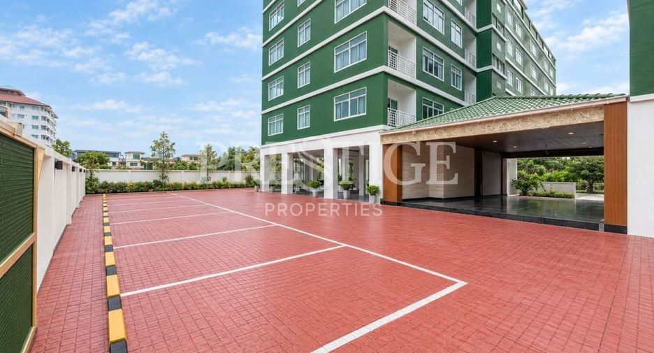 À vendre 130 chambres local commercial à Jomtien, Pattaya