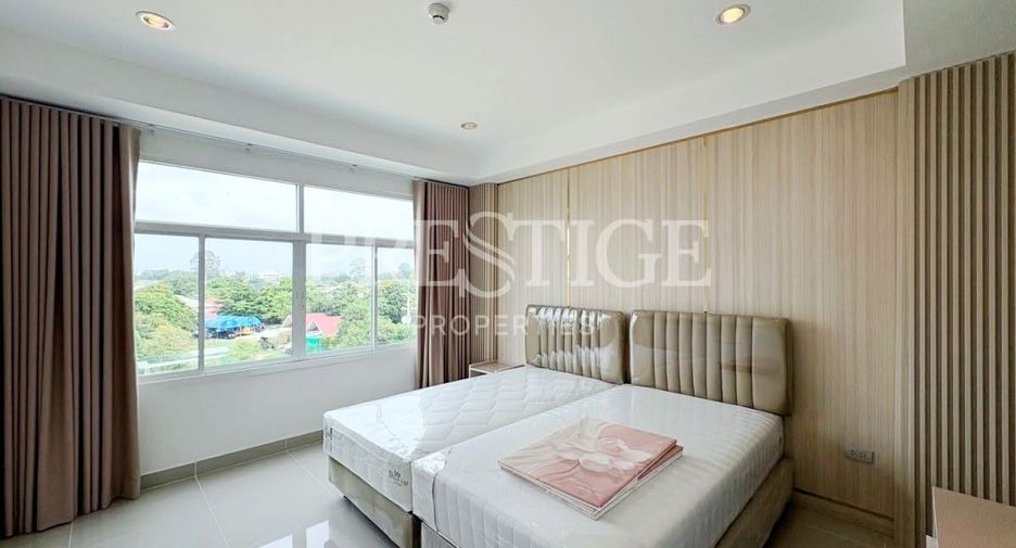 À vendre 130 chambres local commercial à Jomtien, Pattaya