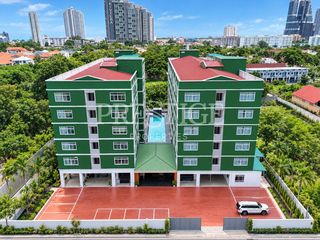 À vendre 130 chambres local commercial à Bang Lamung, Chonburi