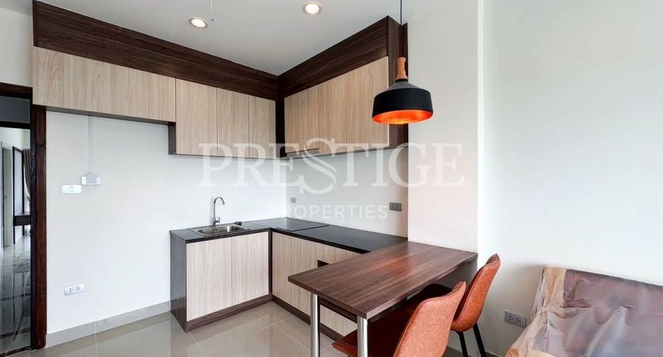 À vendre 130 chambres local commercial à Jomtien, Pattaya