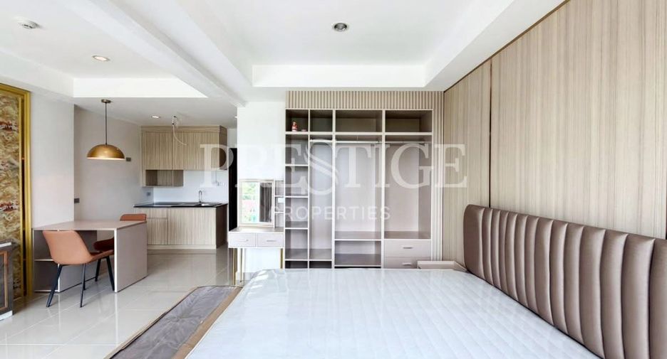 À vendre 130 chambres local commercial à Jomtien, Pattaya