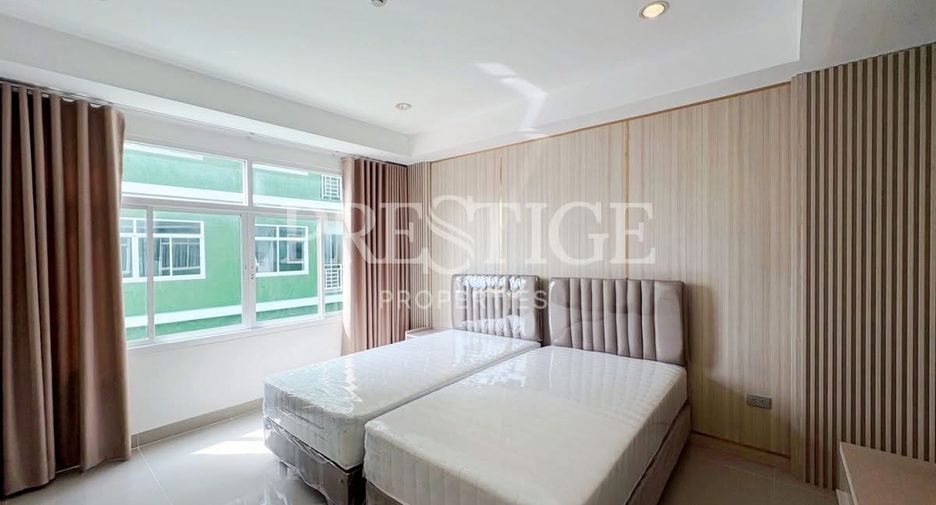 À vendre 130 chambres local commercial à Jomtien, Pattaya