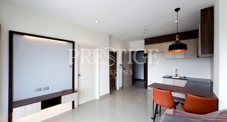 À vendre 130 chambres local commercial à Jomtien, Pattaya