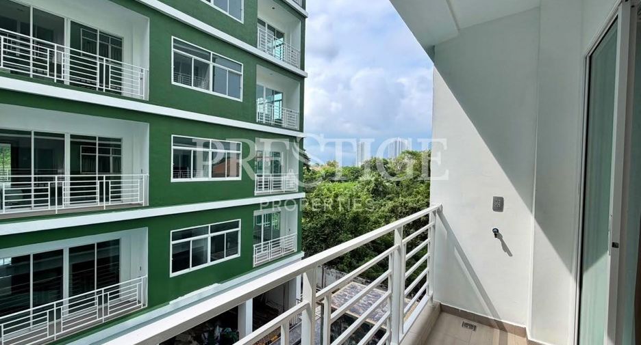À vendre 130 chambres local commercial à Jomtien, Pattaya