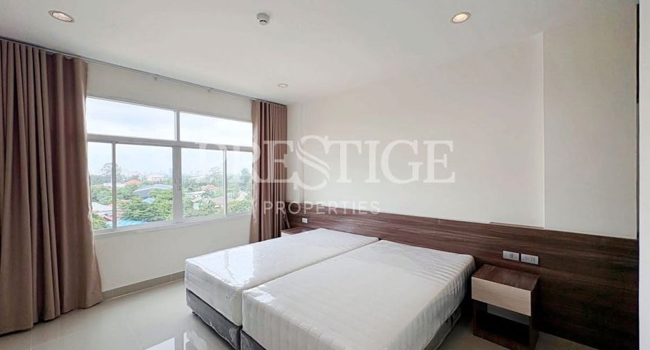 À vendre 130 chambres local commercial à Jomtien, Pattaya