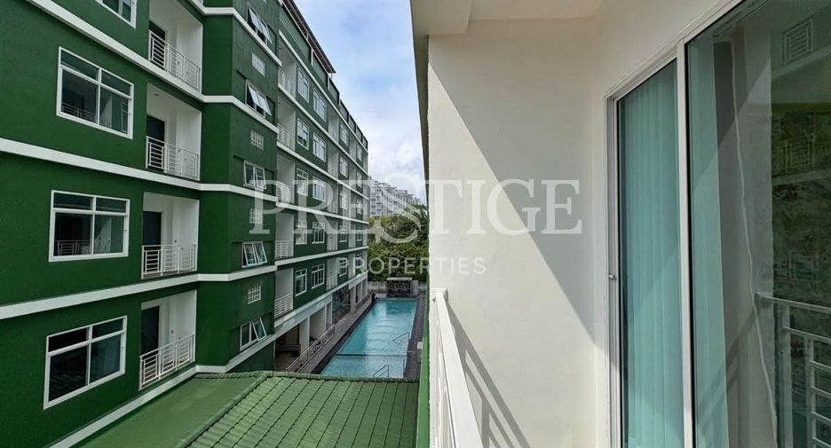 À vendre 130 chambres local commercial à Jomtien, Pattaya