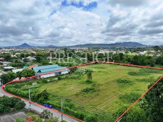 For sale land in Bang Saray, Pattaya