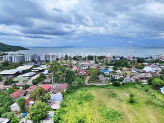 For sale land in Bang Saray, Pattaya