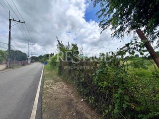 For sale land in Bang Saray, Pattaya