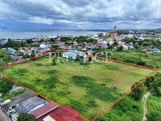 For sale land in Bang Saray, Pattaya