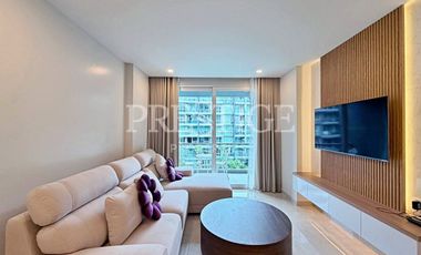 Wohnung zur Miete mit 1 Zimmer in Bang Lamung, Chonburi