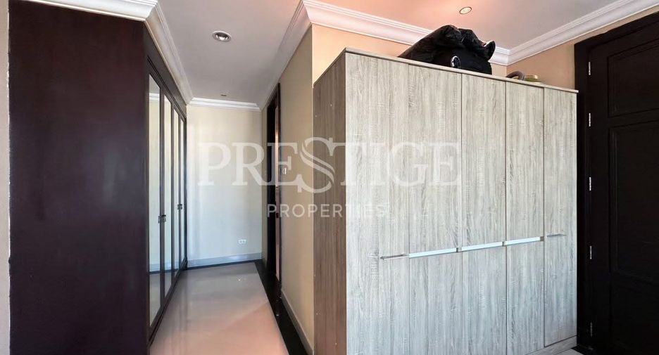 Wohnung zum Kauf und zur Miete mit 1 Zimmer in Bang Lamung, Chonburi