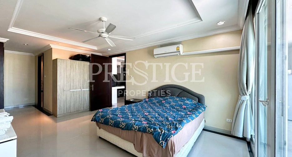 Wohnung zum Kauf und zur Miete mit 1 Zimmer in Bang Lamung, Chonburi